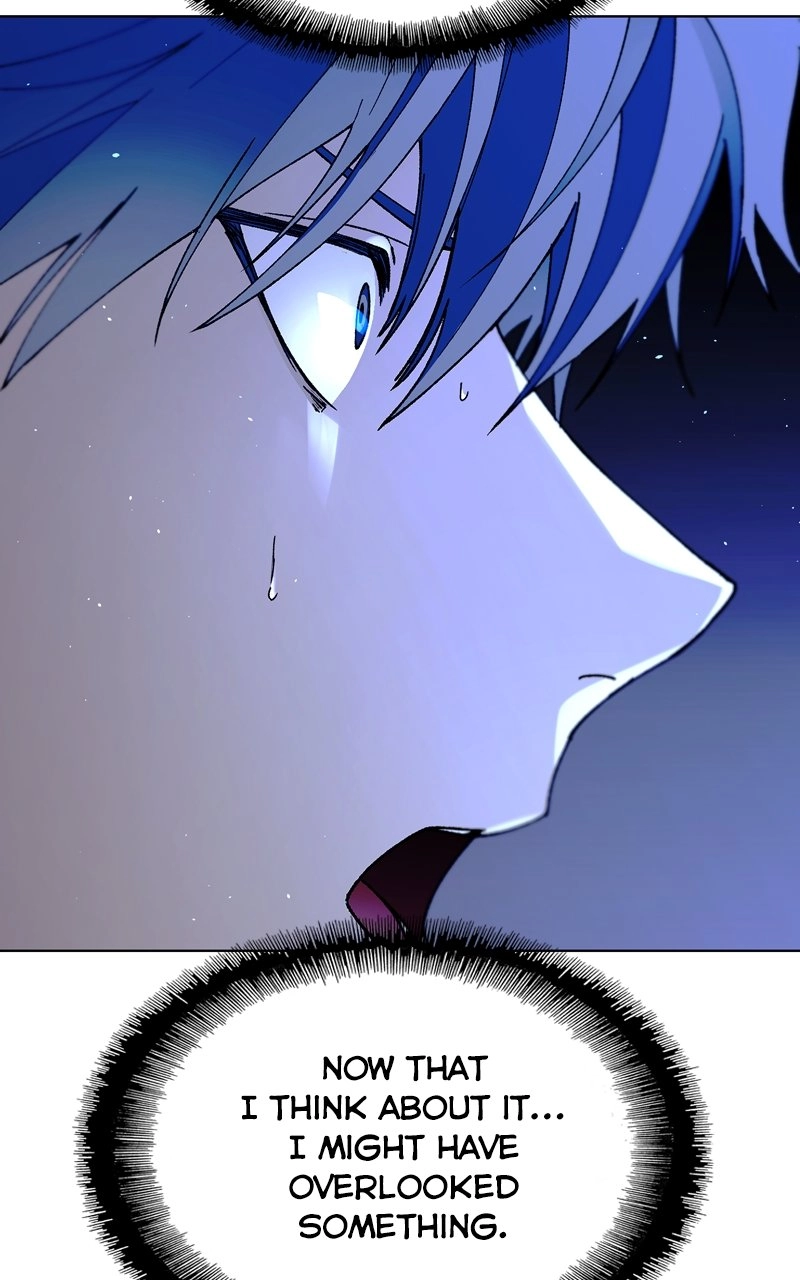 The End is a Game to Me Chapter 46 Page 90