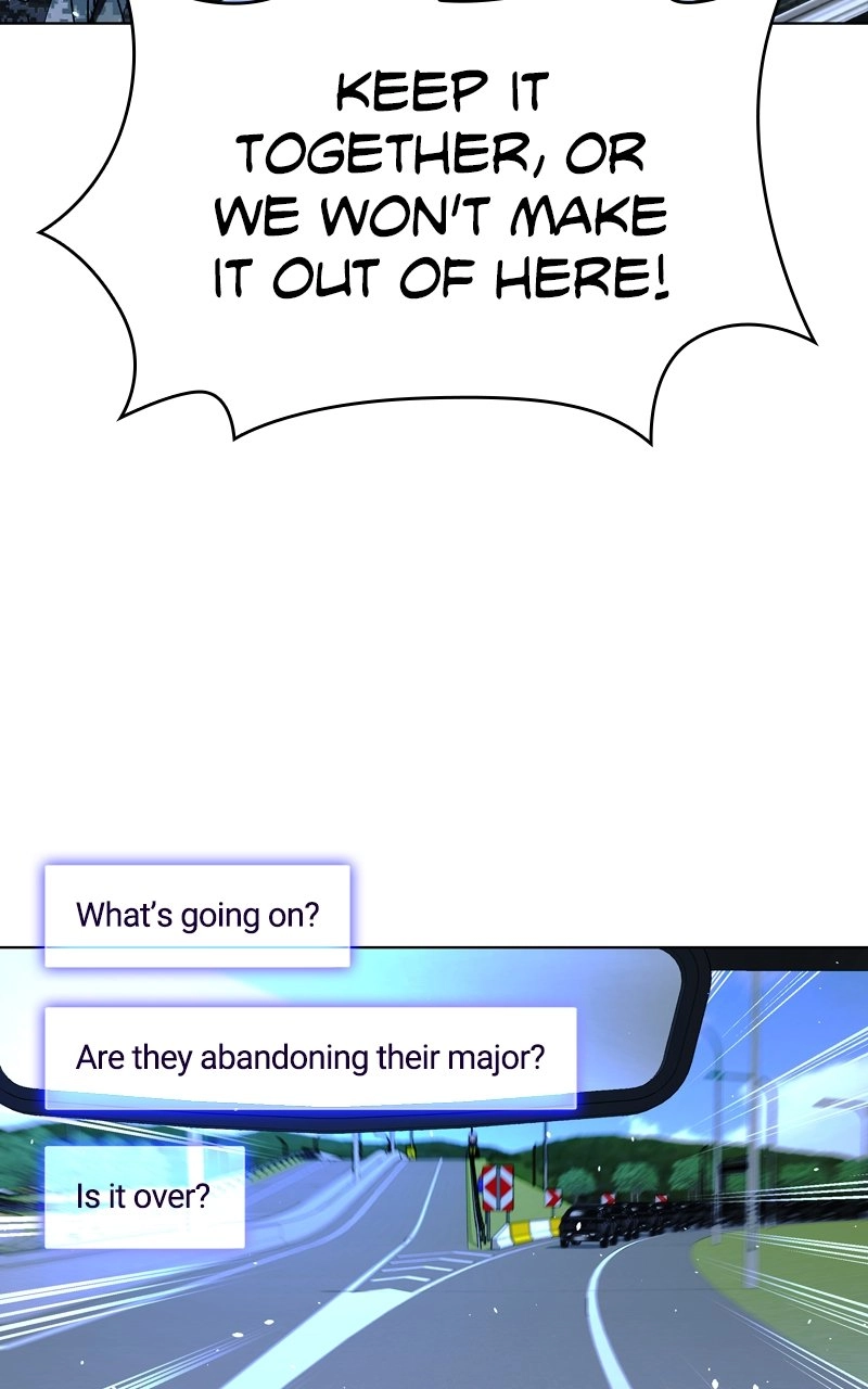 The End is a Game to Me Chapter 46 Page 51