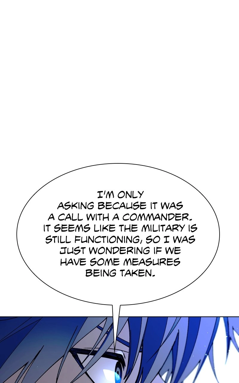 The End is a Game to Me Chapter 46 Page 81