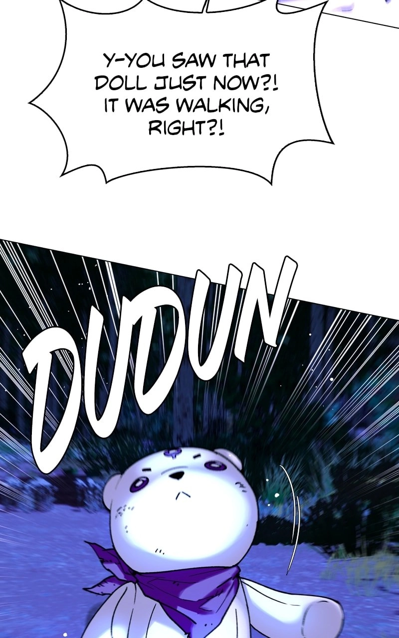 The End is a Game to Me Chapter 6 Page 93