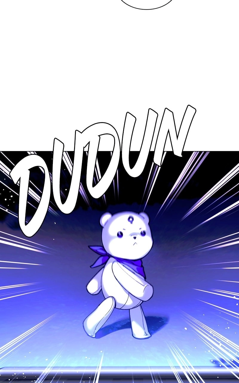 The End is a Game to Me Chapter 6 Page 86