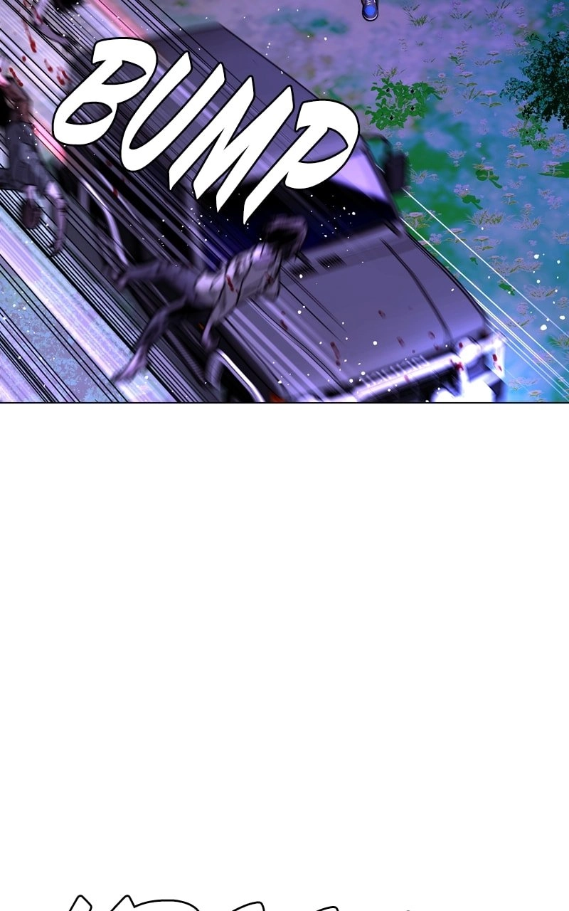 The End is a Game to Me Chapter 6 Page 40