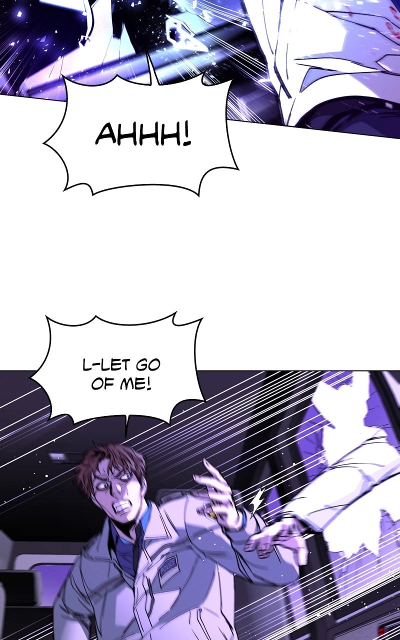 The End is a Game to Me Chapter 6 Page 37