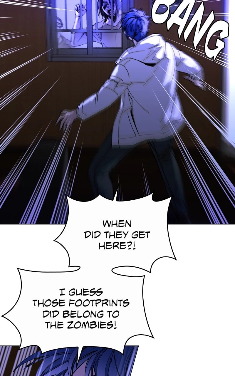 The End is a Game to Me Chapter 6 Page 10
