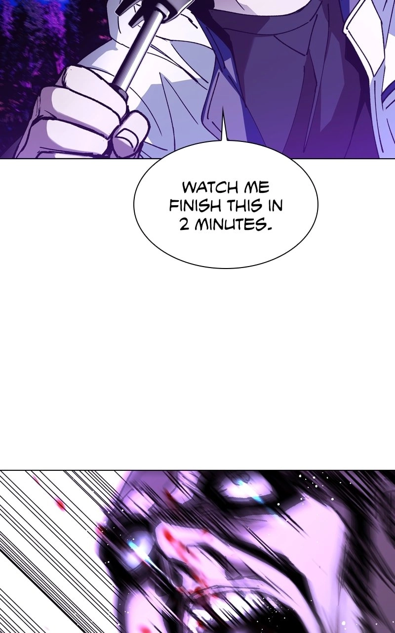 The End is a Game to Me Chapter 6 Page 56