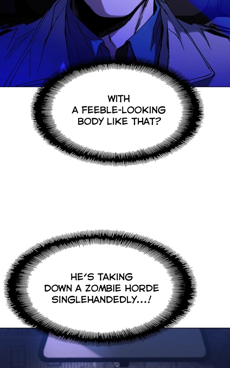 The End is a Game to Me Chapter 6 Page 24