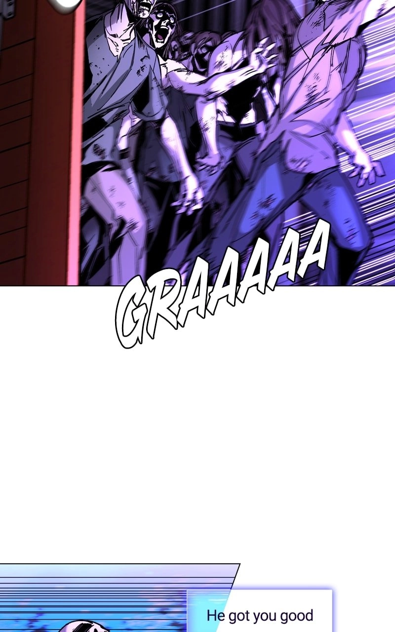 The End is a Game to Me Chapter 6 Page 51