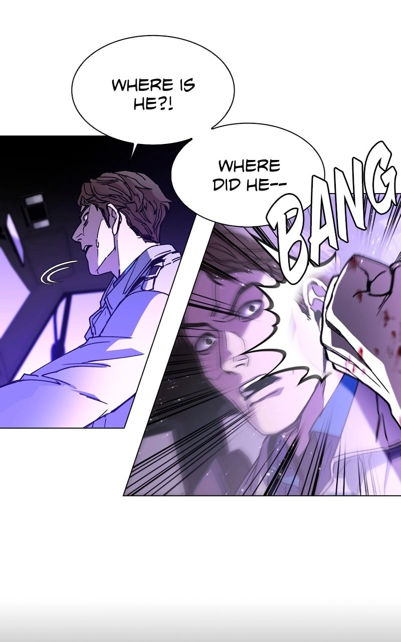 The End is a Game to Me Chapter 6 Page 32