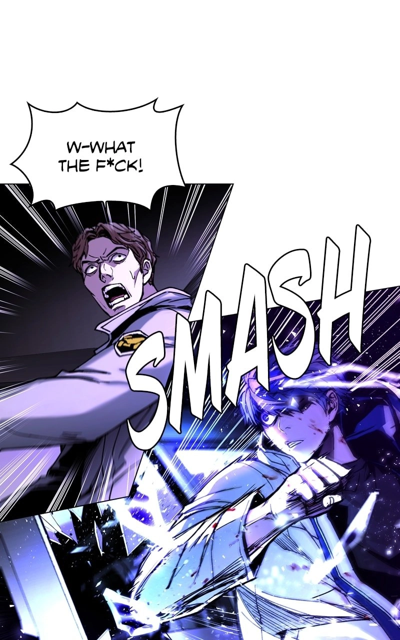 The End is a Game to Me Chapter 6 Page 36