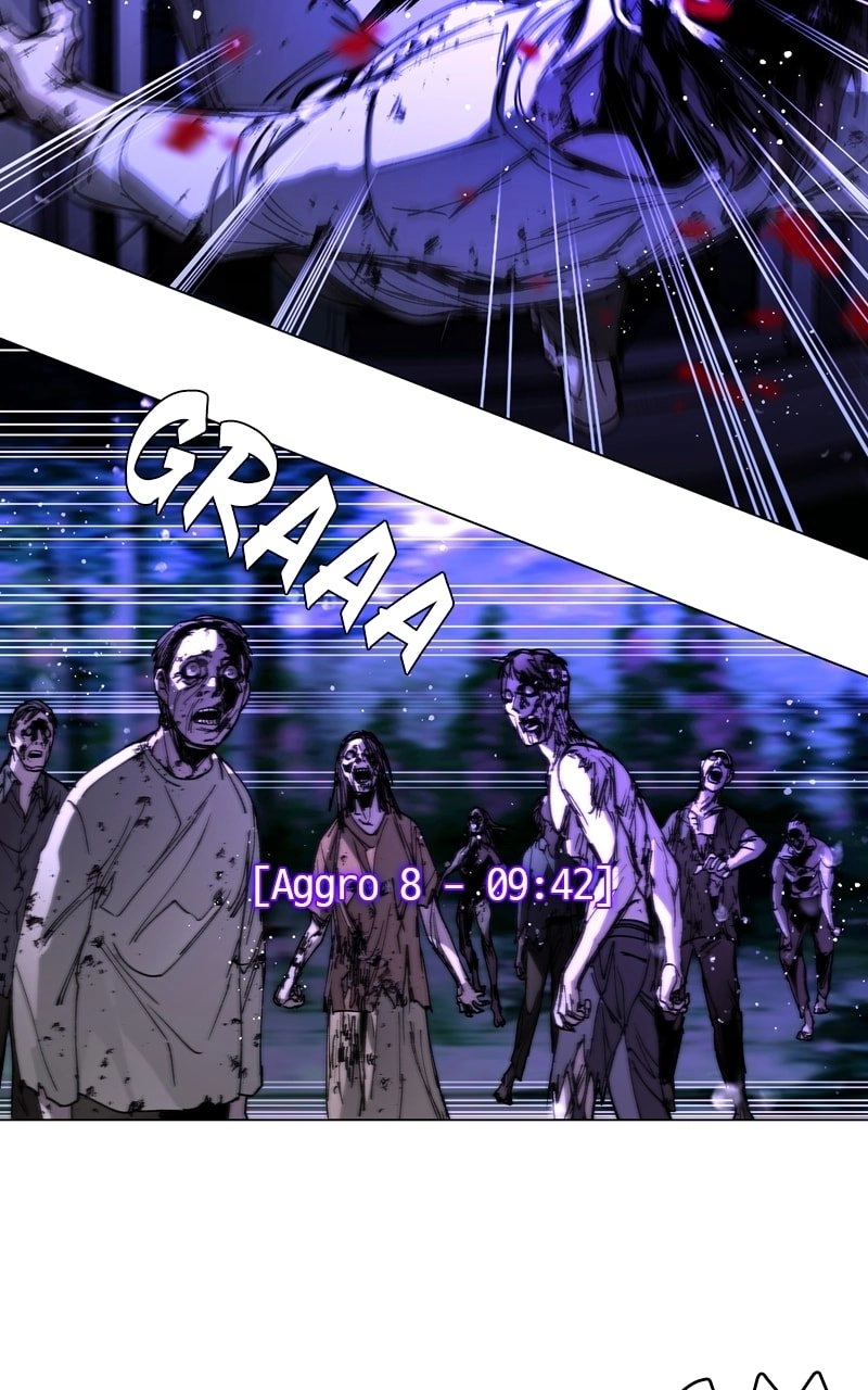 The End is a Game to Me Chapter 6 Page 14