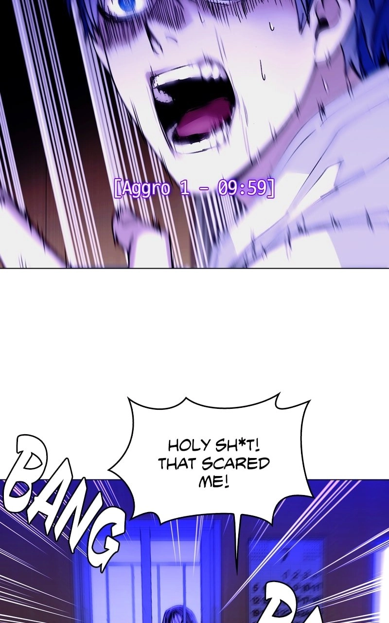 The End is a Game to Me Chapter 6 Page 9