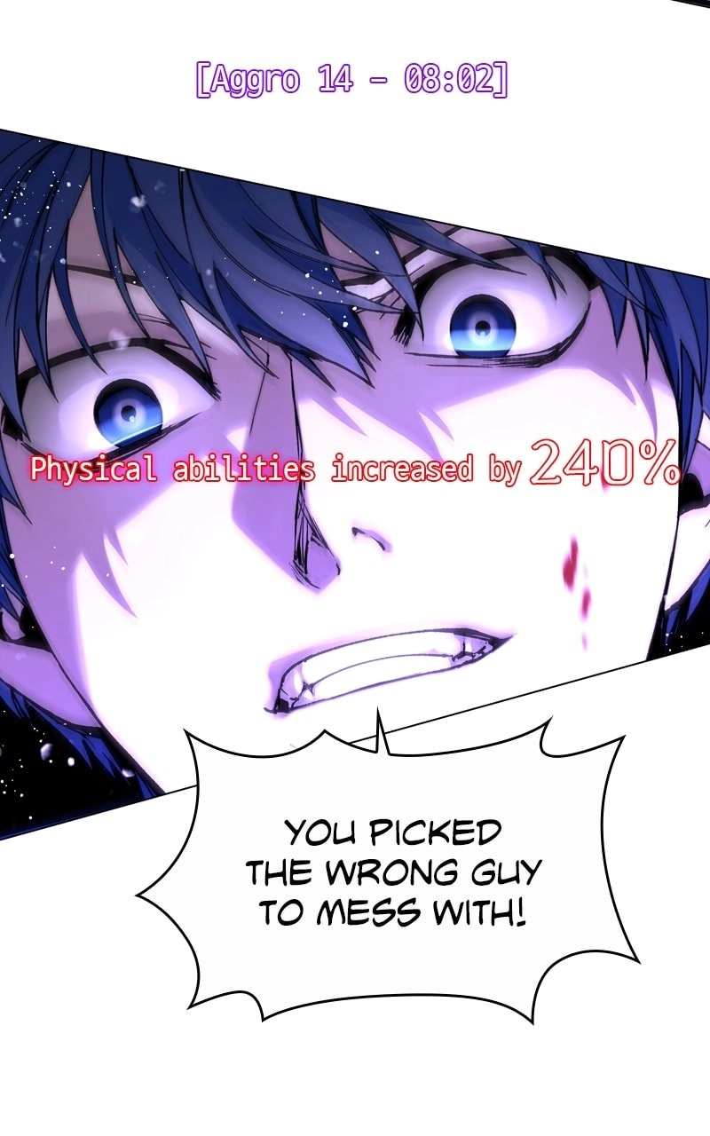 The End is a Game to Me Chapter 6 Page 17