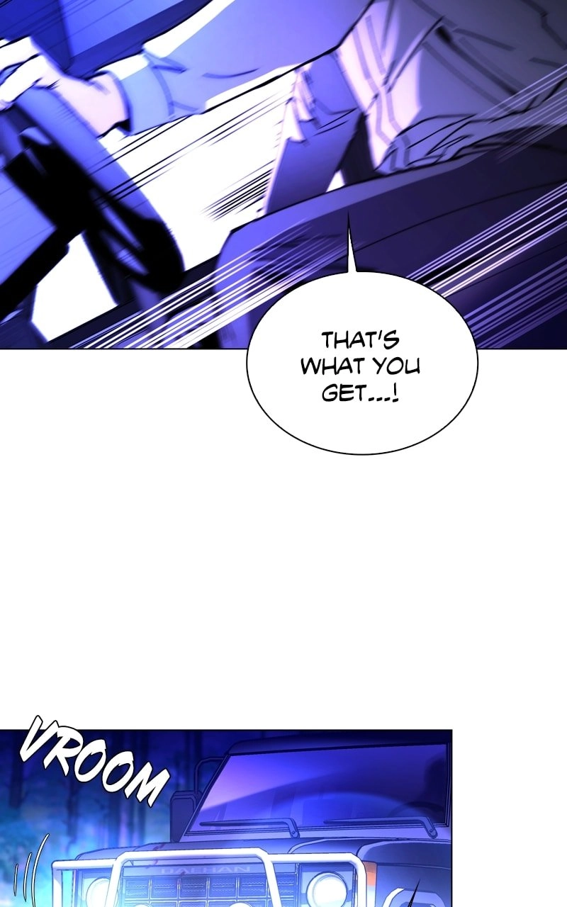 The End is a Game to Me Chapter 6 Page 29