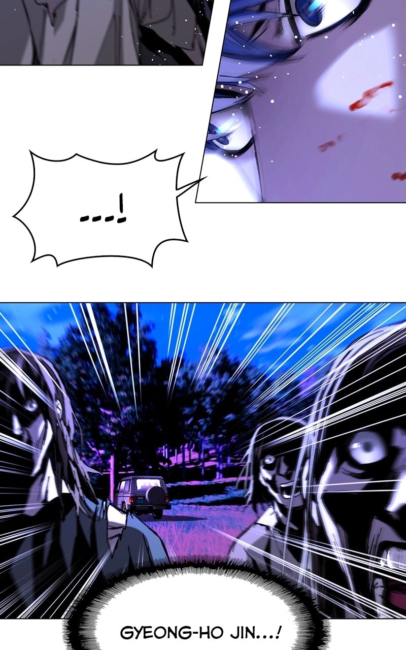 The End is a Game to Me Chapter 6 Page 63