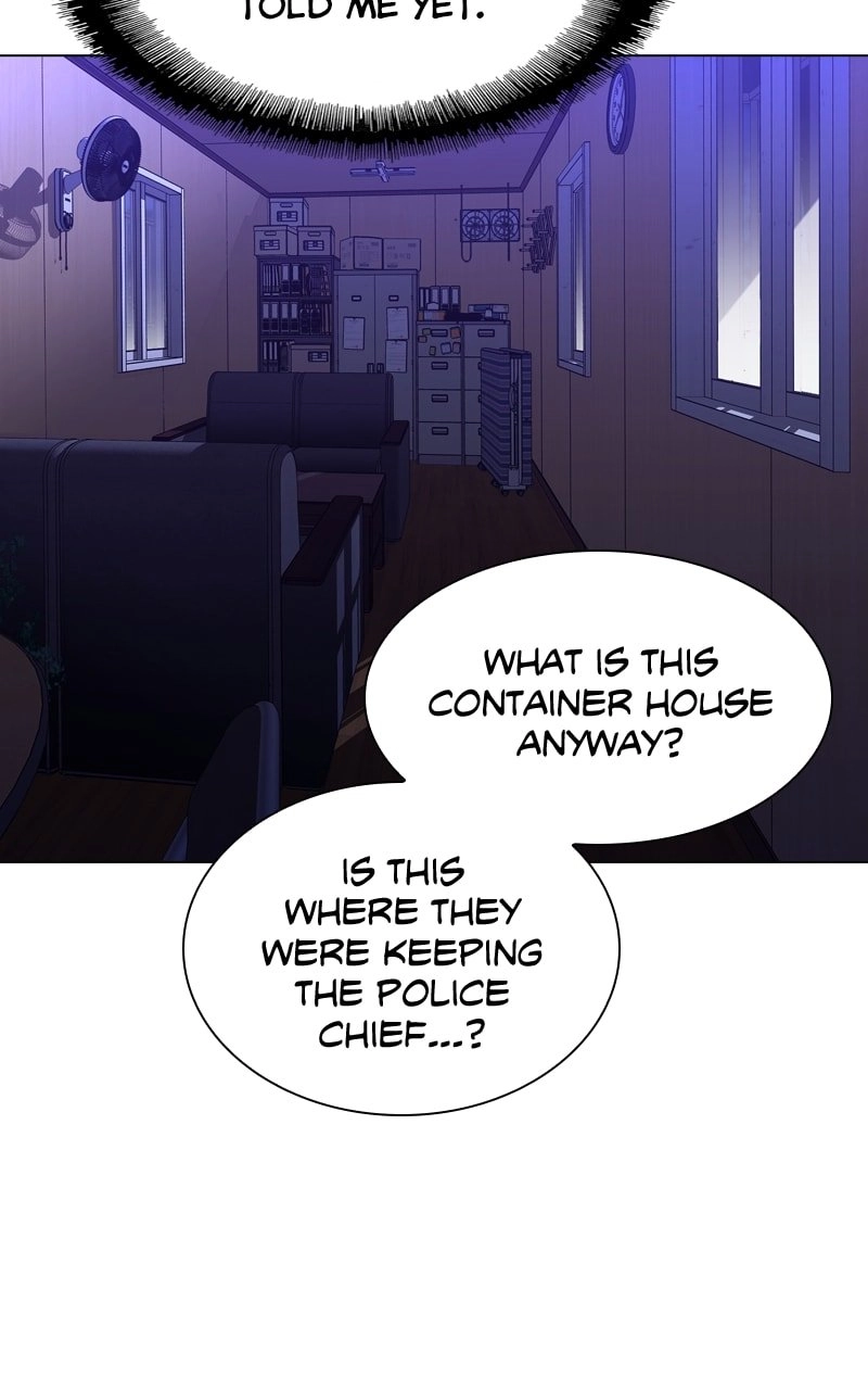 The End is a Game to Me Chapter 6 Page 6