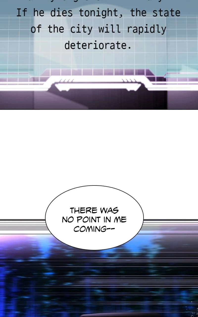 The End is a Game to Me Chapter 6 Page 84