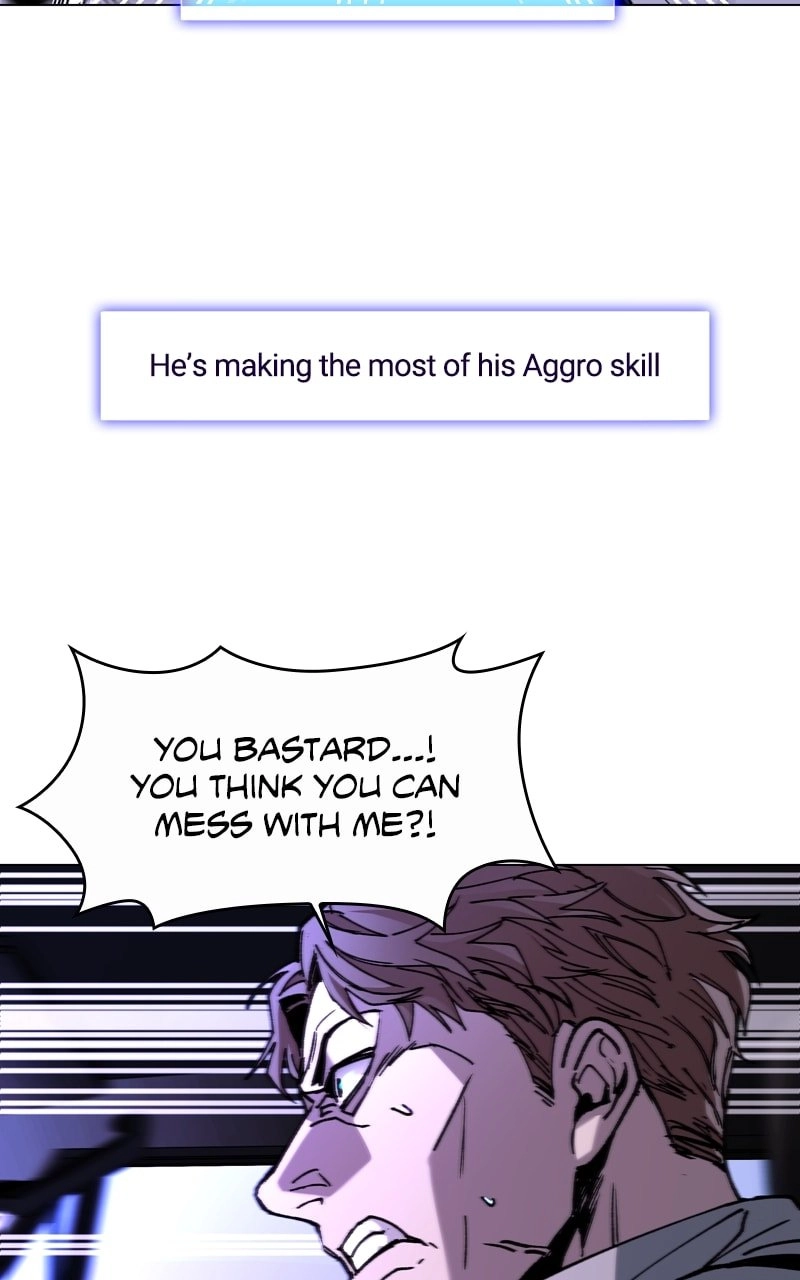 The End is a Game to Me Chapter 6 Page 44