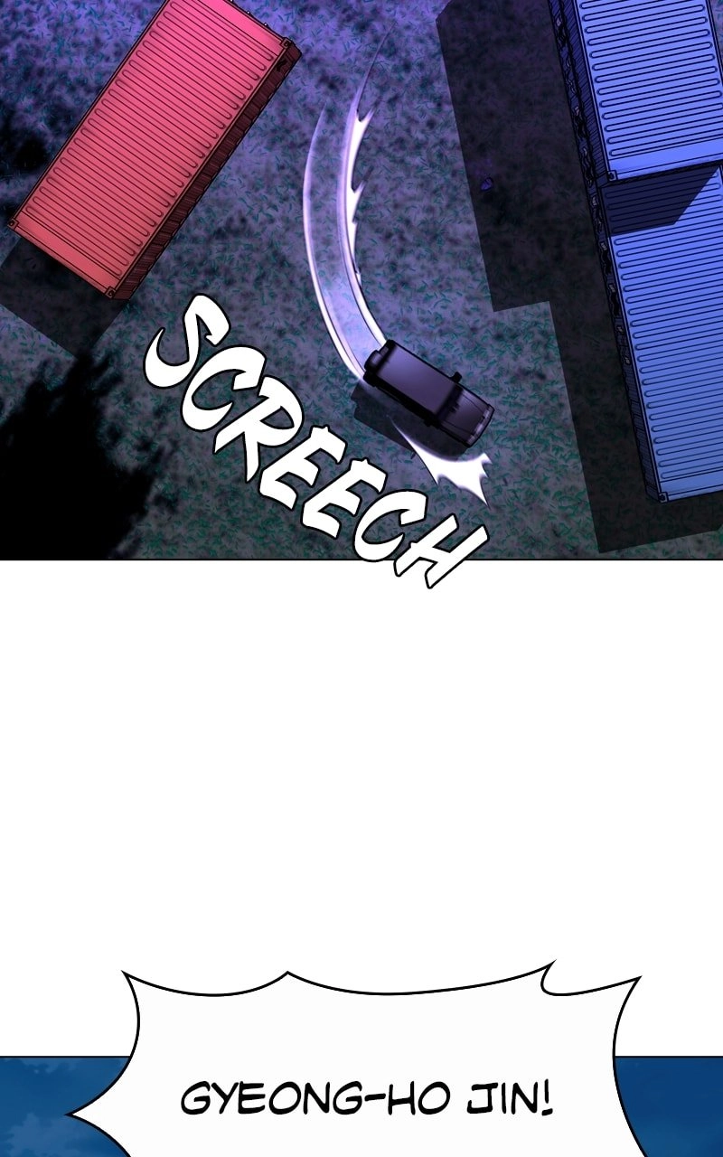 The End is a Game to Me Chapter 6 Page 47