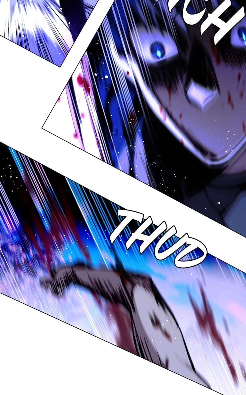 The End is a Game to Me Chapter 6 Page 60