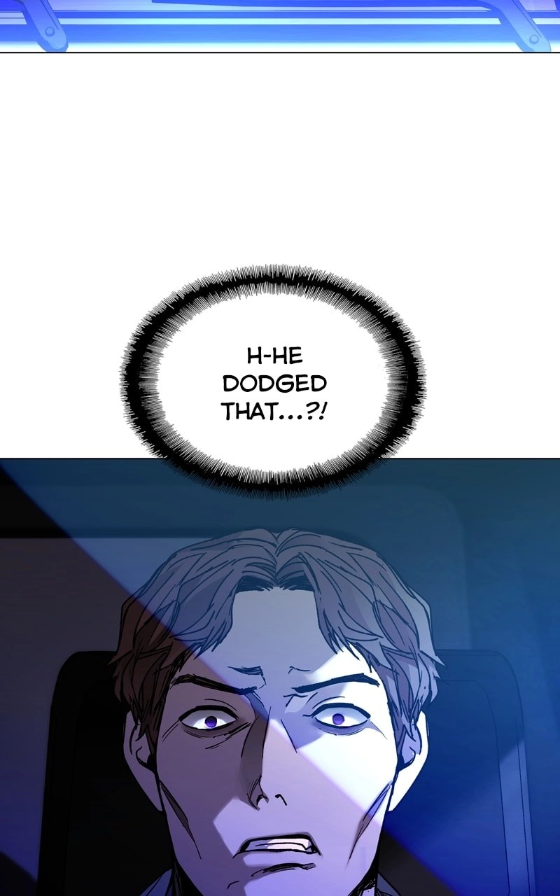 The End is a Game to Me Chapter 6 Page 23