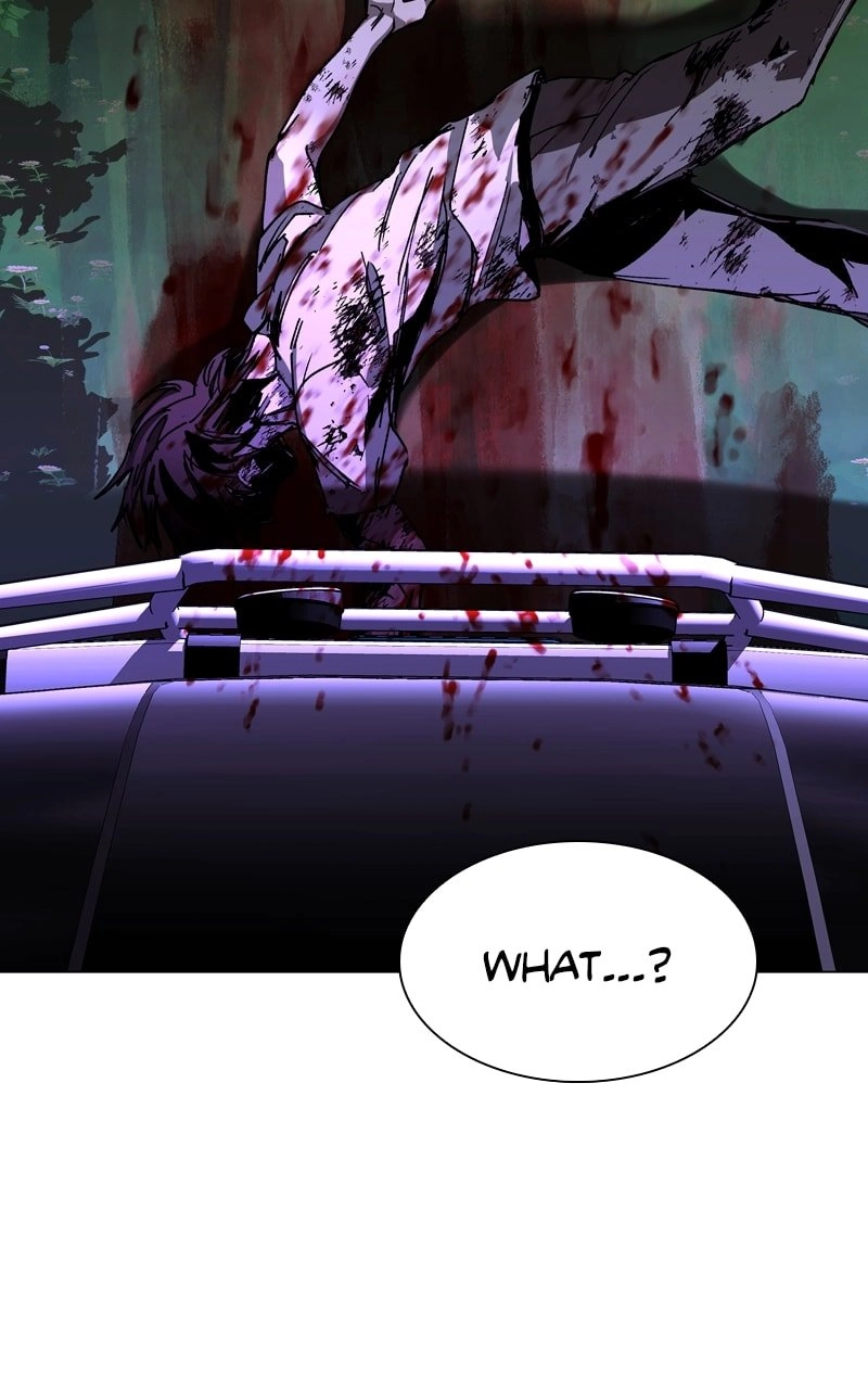 The End is a Game to Me Chapter 6 Page 31