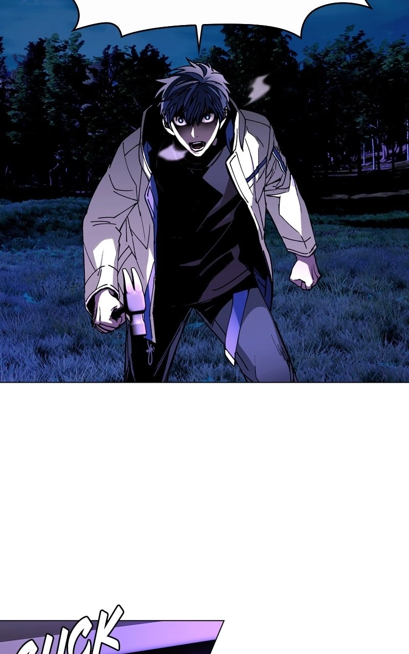The End is a Game to Me Chapter 6 Page 48