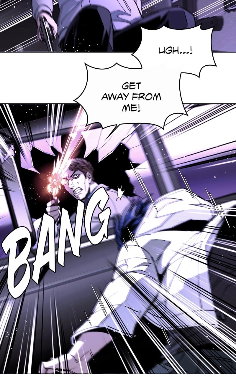 The End is a Game to Me Chapter 6 Page 38