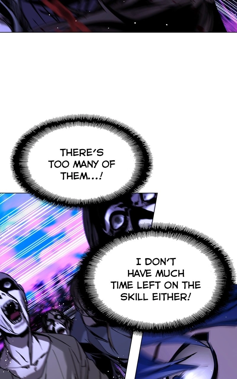 The End is a Game to Me Chapter 6 Page 62