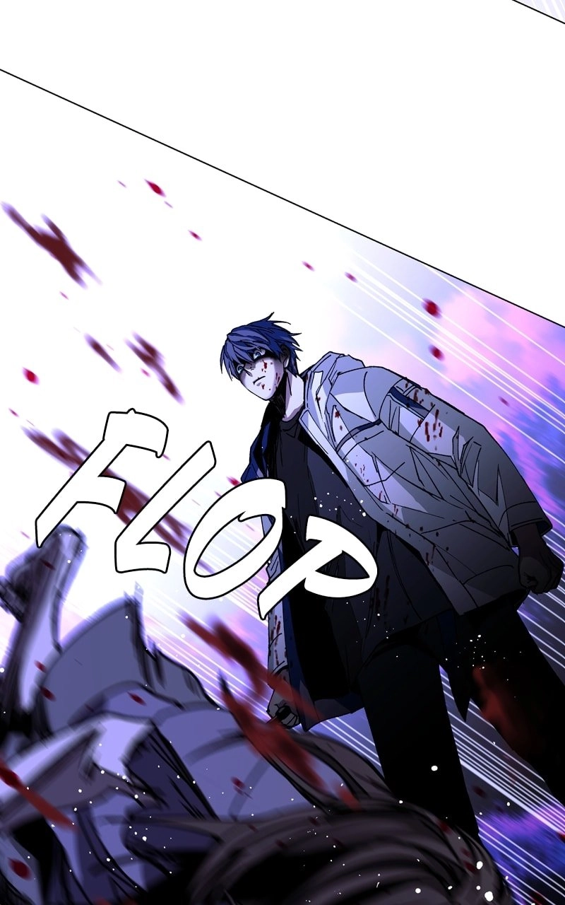 The End is a Game to Me Chapter 6 Page 61
