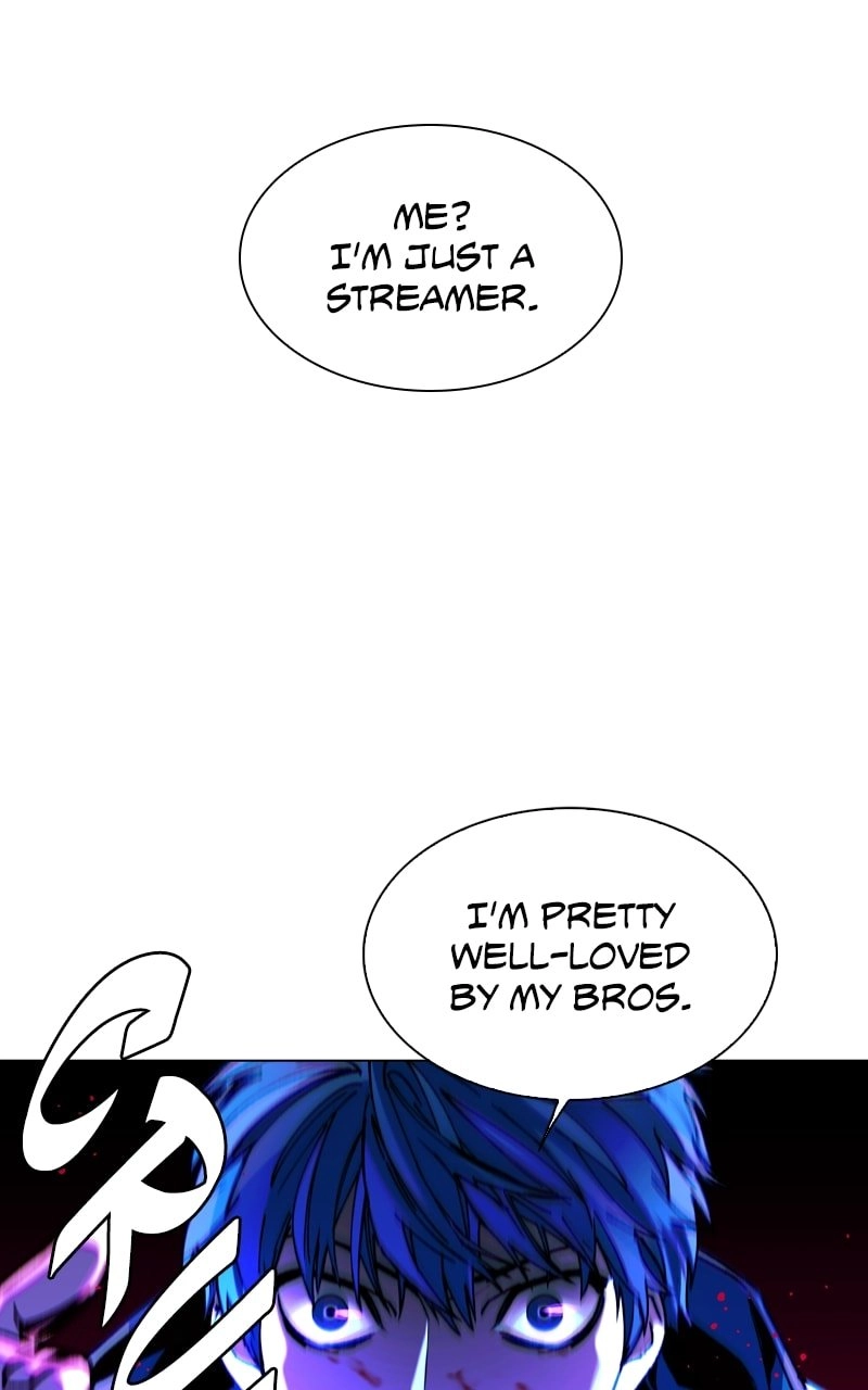 The End is a Game to Me Chapter 6 Page 73