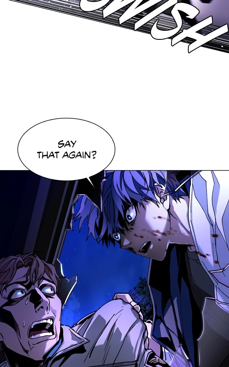 The End is a Game to Me Chapter 6 Page 67