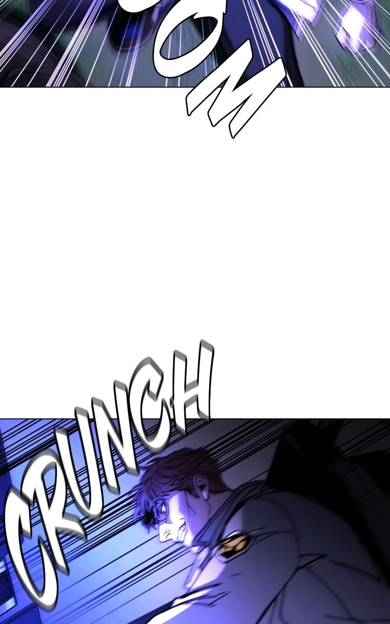 The End is a Game to Me Chapter 6 Page 28