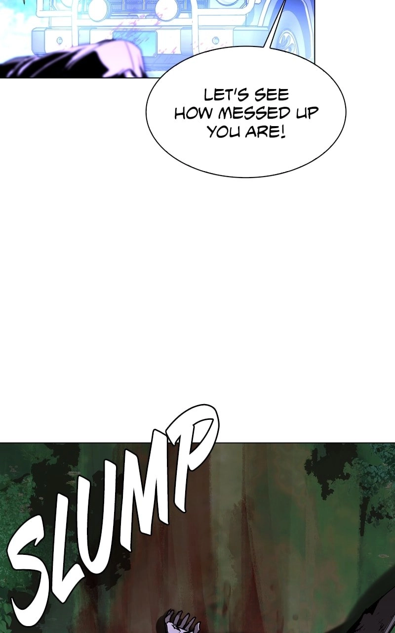 The End is a Game to Me Chapter 6 Page 30