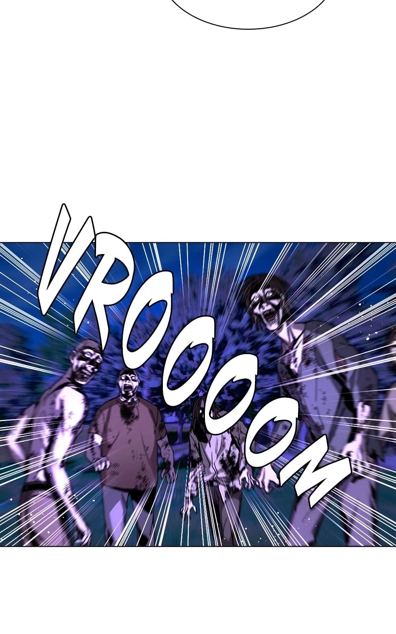 The End is a Game to Me Chapter 6 Page 80