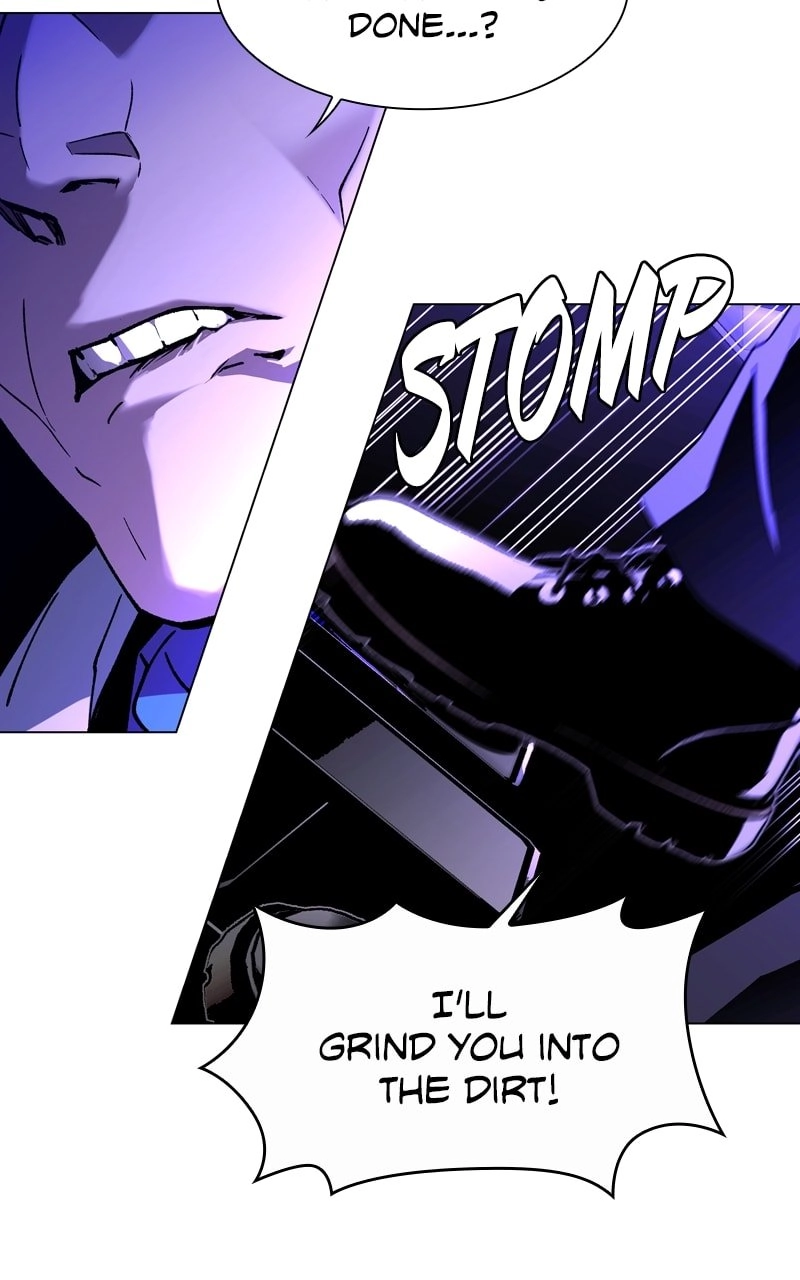 The End is a Game to Me Chapter 6 Page 26