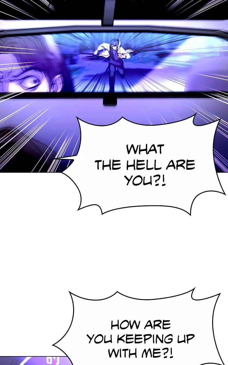 The End is a Game to Me Chapter 6 Page 42