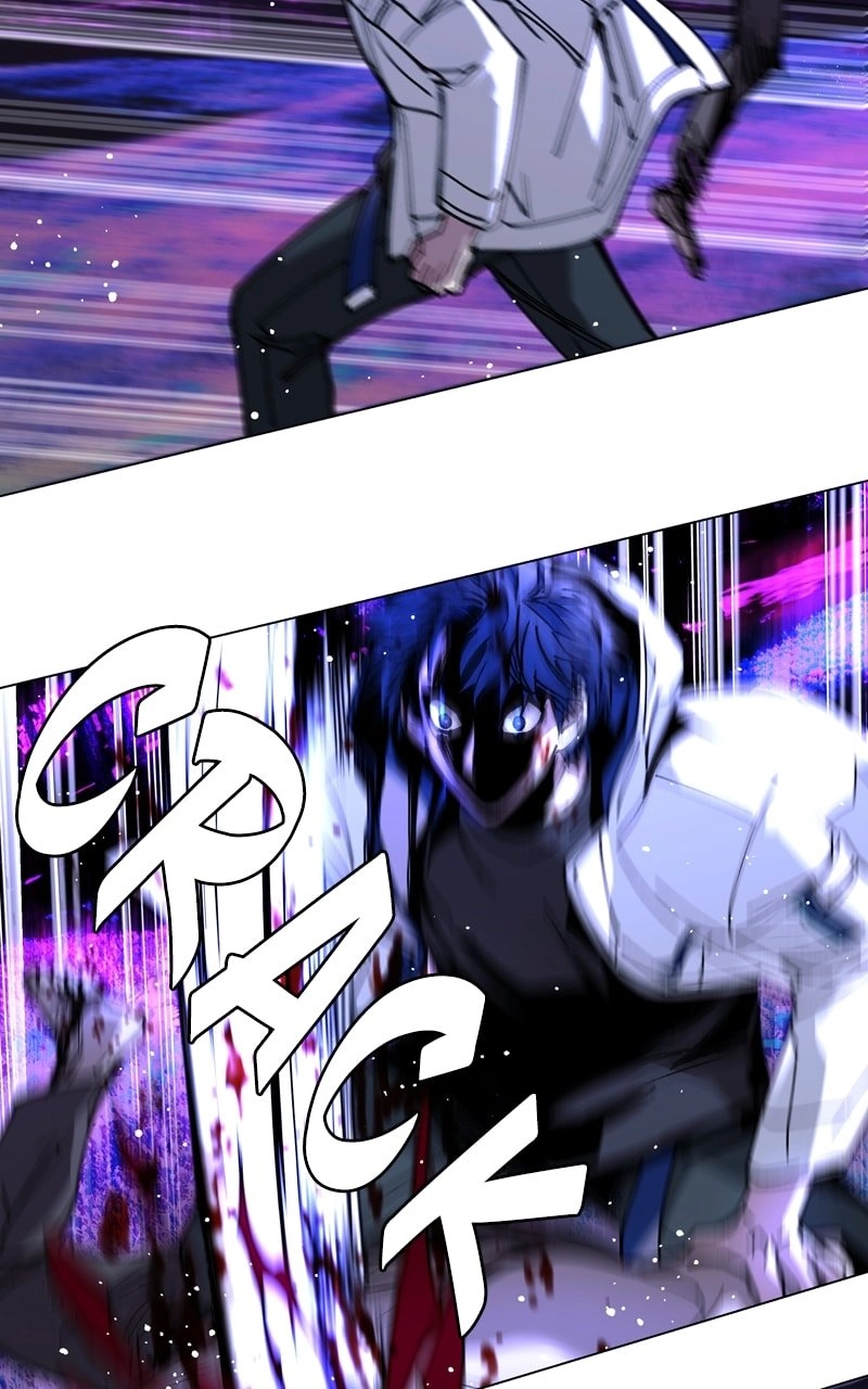 The End is a Game to Me Chapter 6 Page 58
