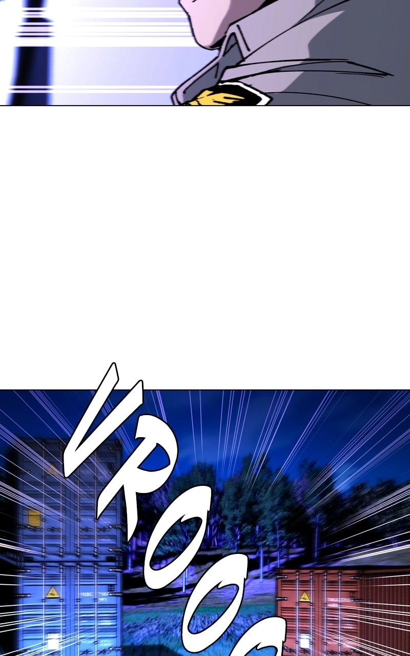 The End is a Game to Me Chapter 6 Page 45