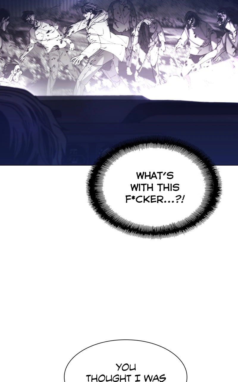 The End is a Game to Me Chapter 6 Page 25