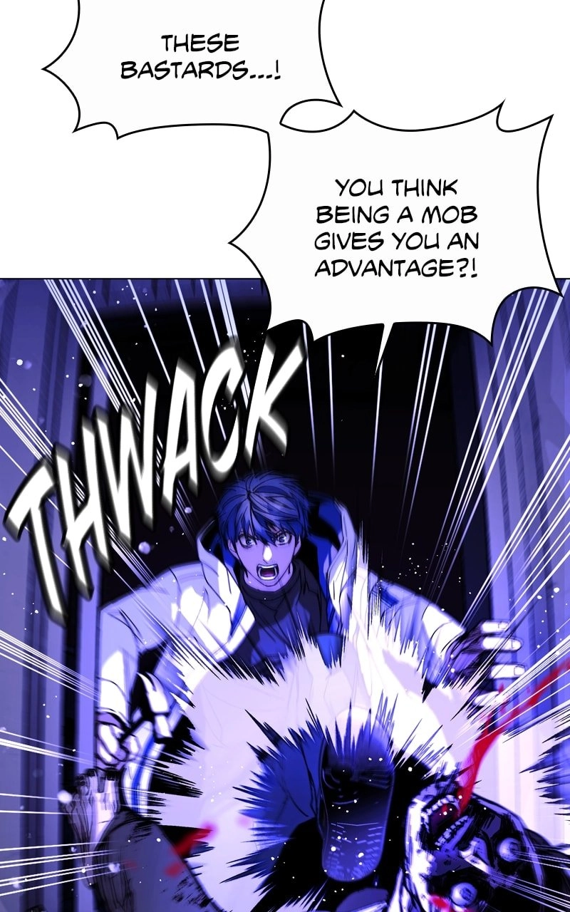 The End is a Game to Me Chapter 6 Page 13