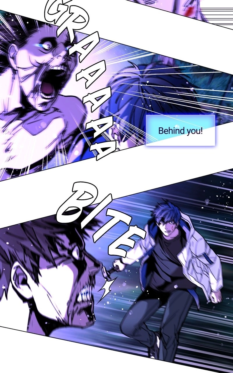 The End is a Game to Me Chapter 6 Page 16