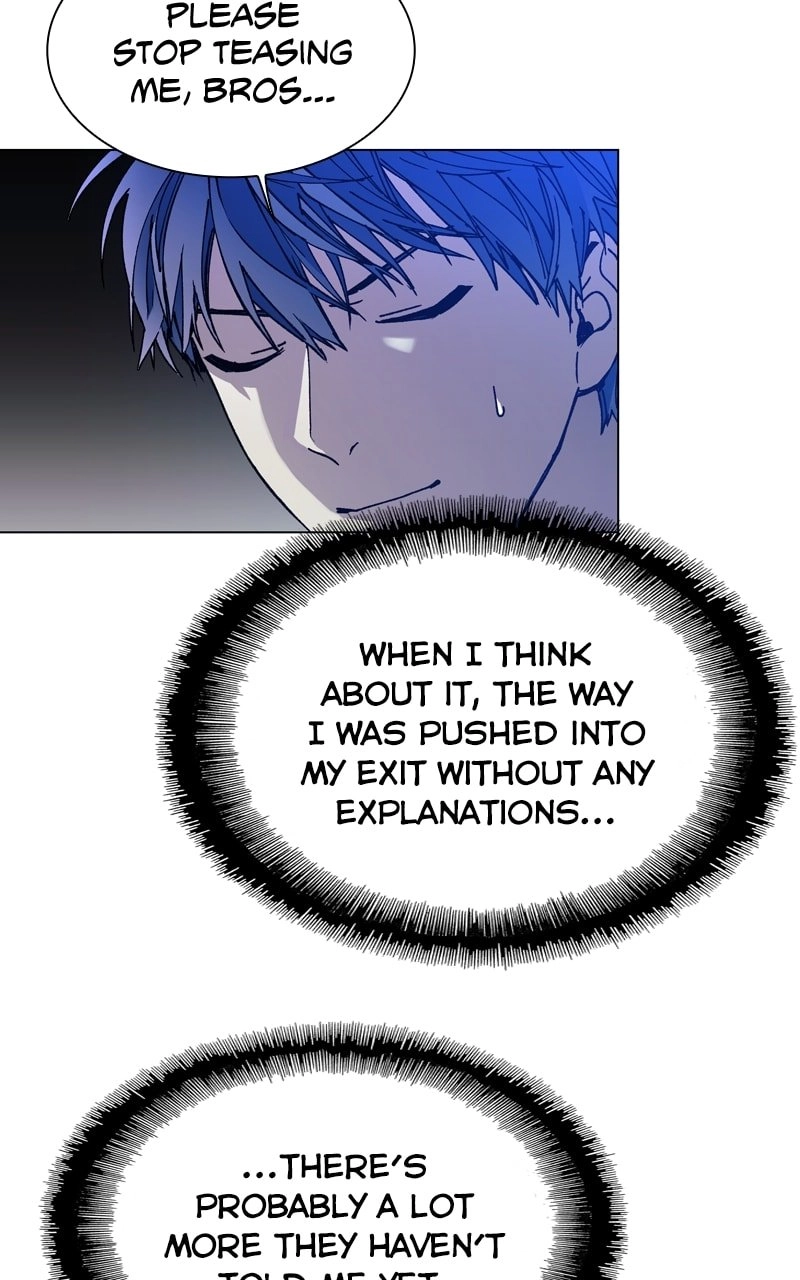 The End is a Game to Me Chapter 6 Page 5