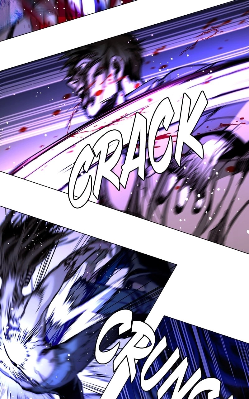 The End is a Game to Me Chapter 6 Page 59