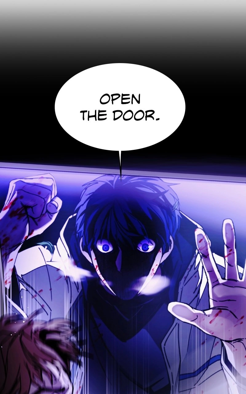 The End is a Game to Me Chapter 6 Page 33