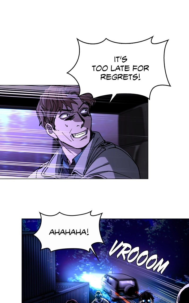 The End is a Game to Me Chapter 6 Page 54