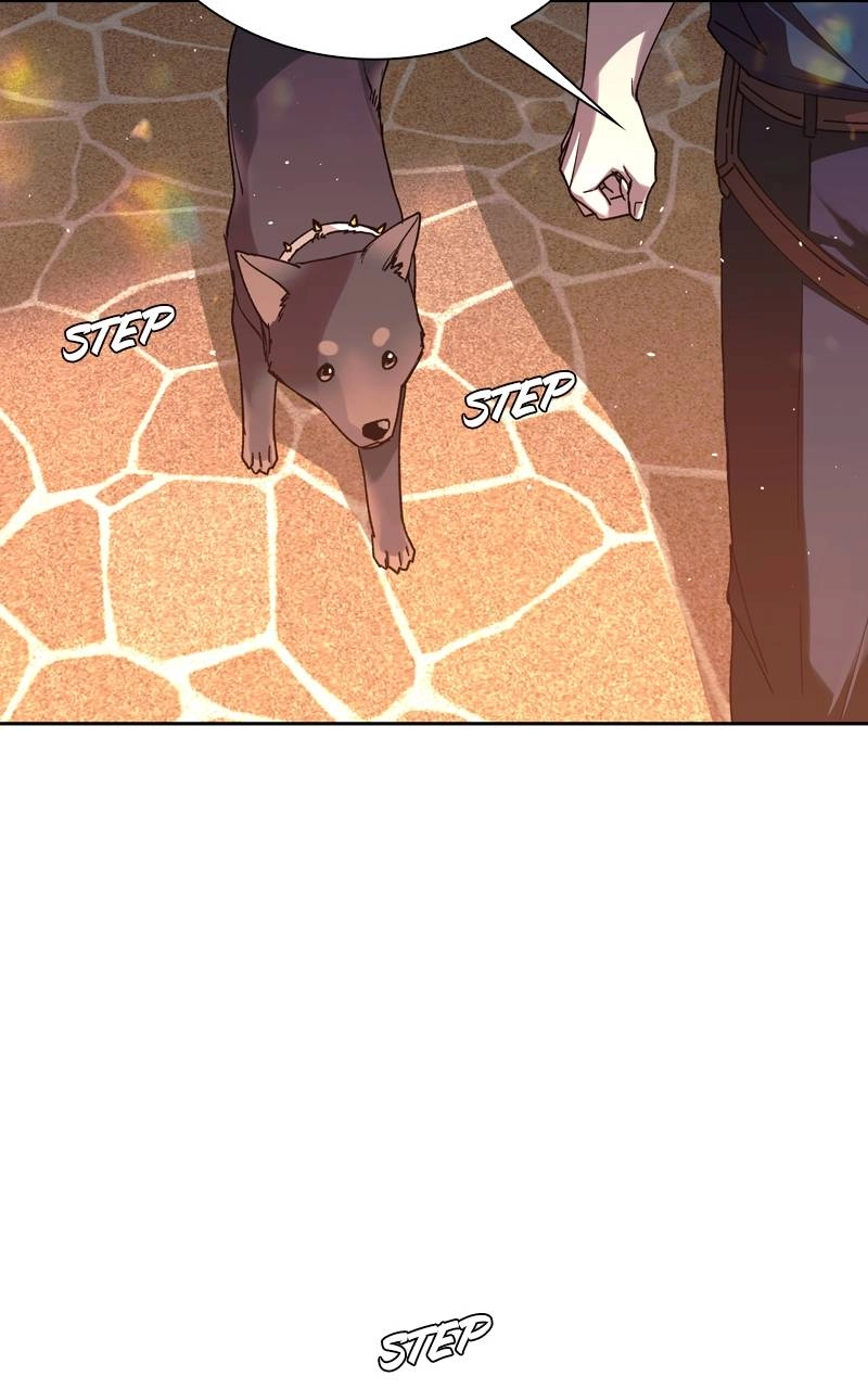 The End is a Game to Me Chapter 74 Page 101