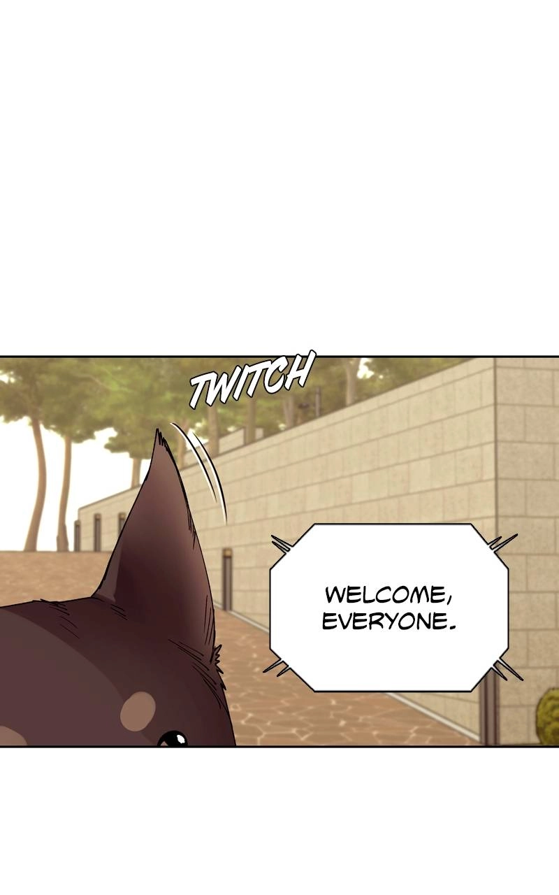 The End is a Game to Me Chapter 74 Page 102
