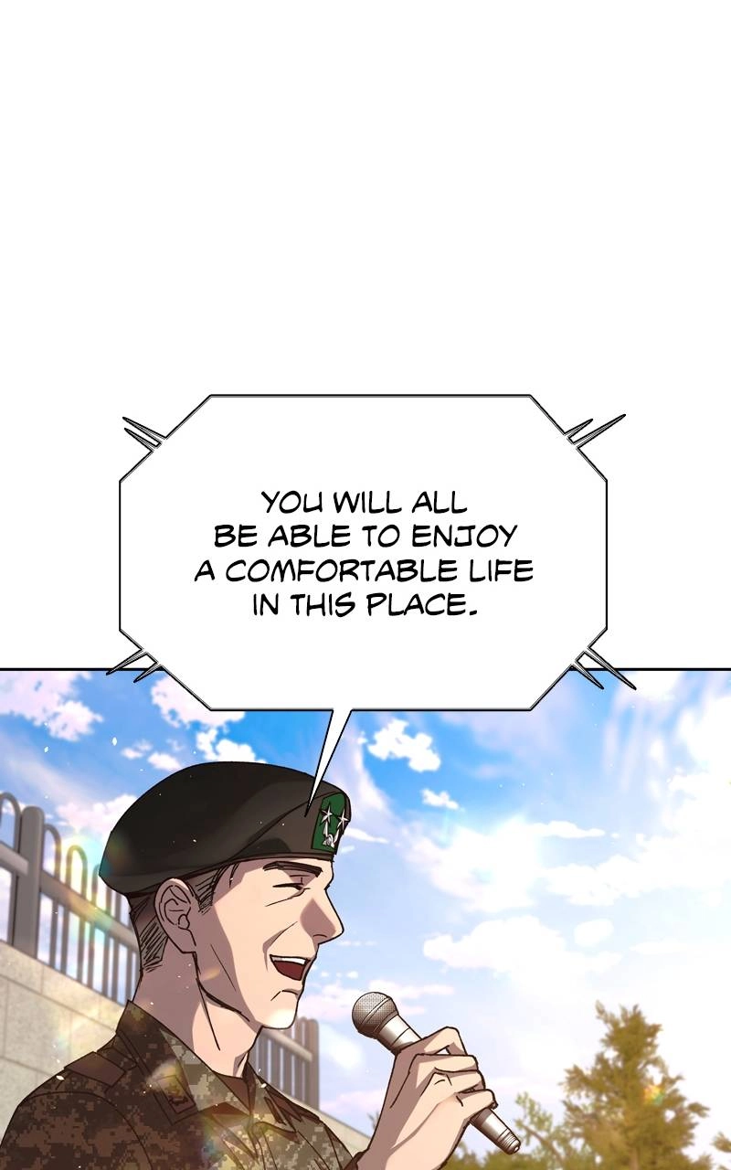 The End is a Game to Me Chapter 74 Page 105