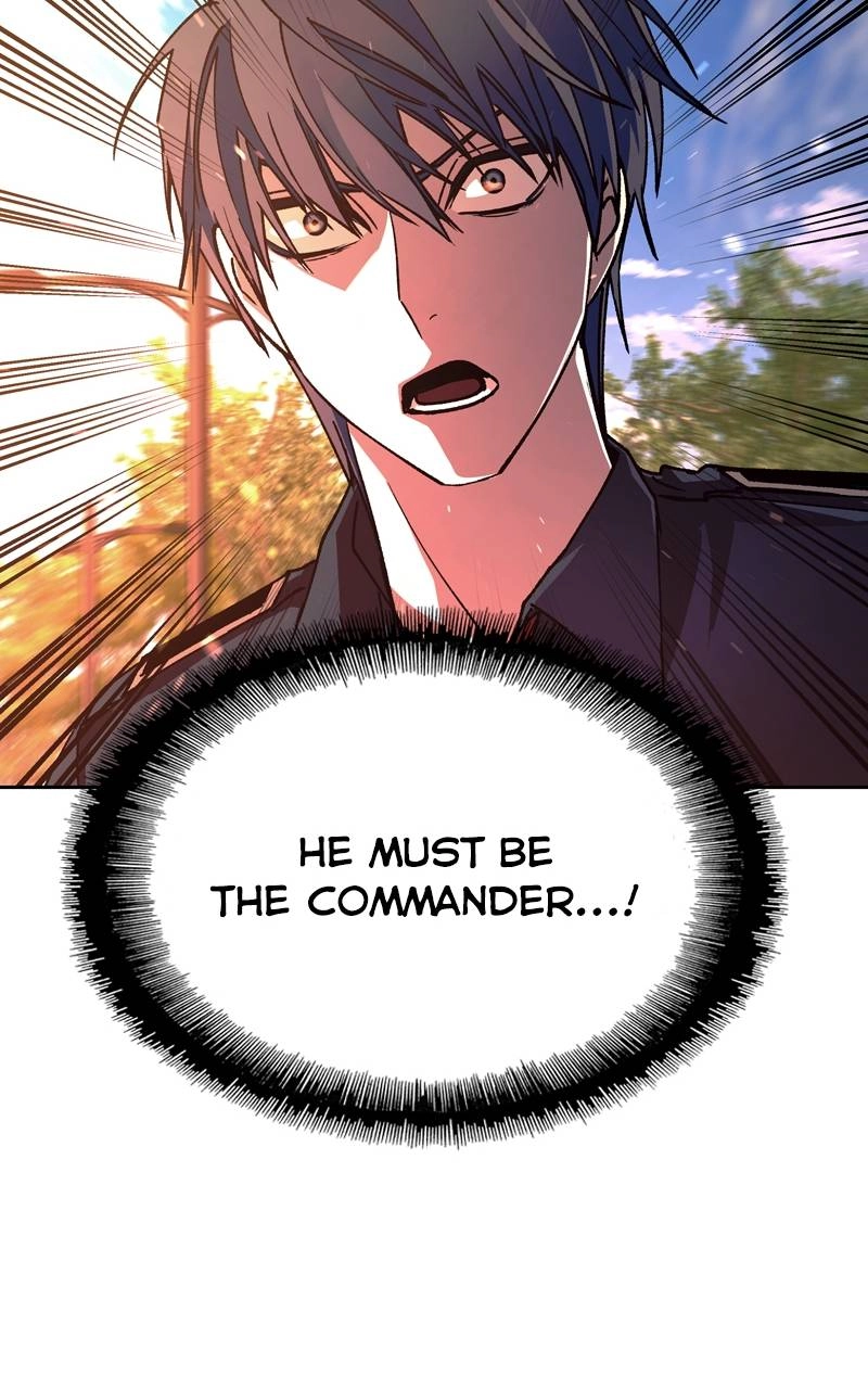 The End is a Game to Me Chapter 74 Page 107