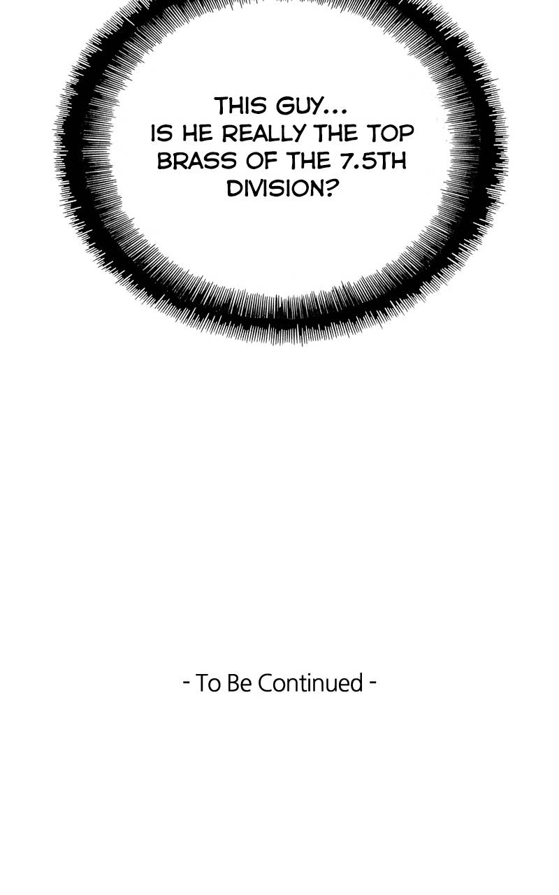 The End is a Game to Me Chapter 74 Page 110